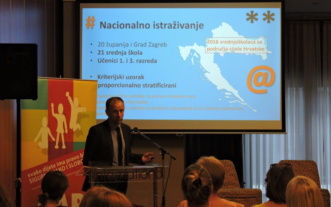 6. Nacionalna CAP konferencija u Zagrebu