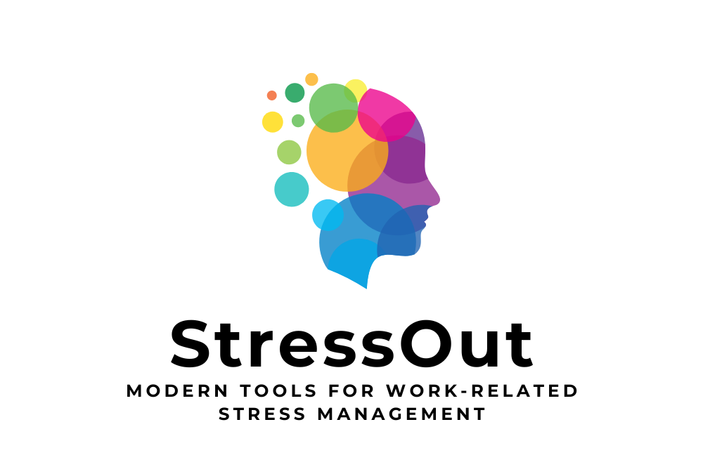 StressOut: novi europski projekt za pomoć u prepoznavanju, upravljanju i sprječavanju stresa i burnouta na poslu
