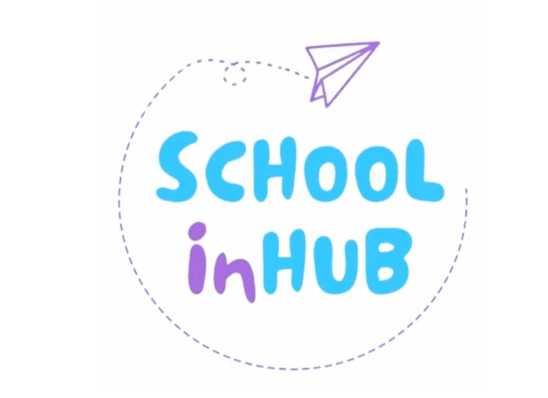 School in Hub